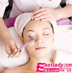 美容院十大美容项目真假揭秘