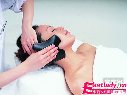 美容院十大美容项目真假揭秘