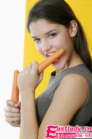 冬天吃什么对皮肤好