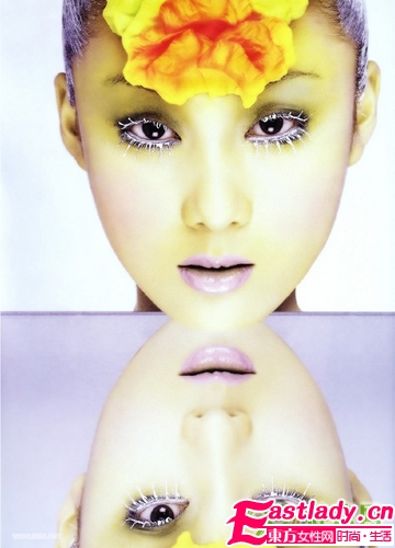 测试你的皮肤是不是缺水了