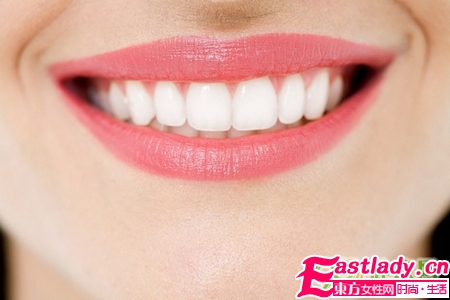 美白牙齿选最适合你的
