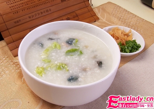 中医推荐8大食疗方 祛斑养颜效果好