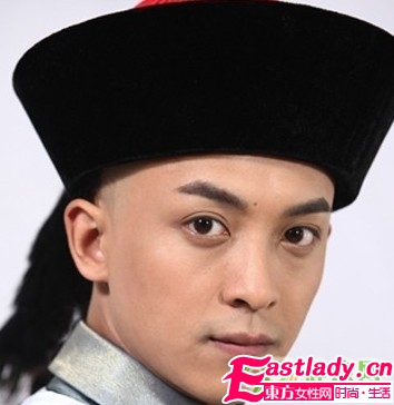 新《还珠格格》各明星护肤法