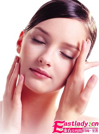 五招让你滋润美唇不烦恼