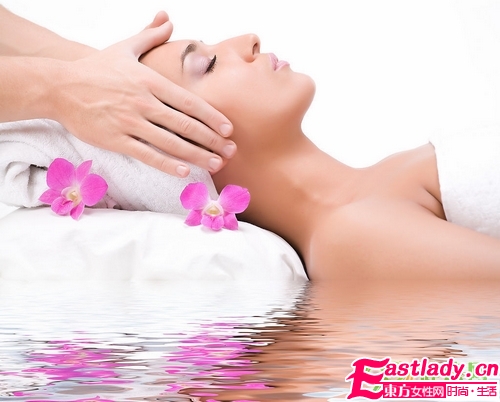 10条实用夜晚美容护肤小秘籍