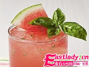 吃吃喝喝 吃出健康美丽肌肤