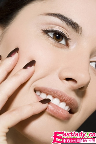 推荐 必知早秋换季护肤要点