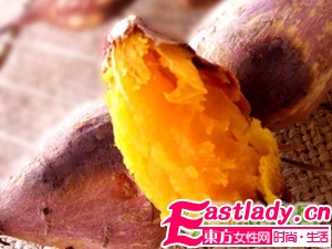 春季美容应选择哪些食物