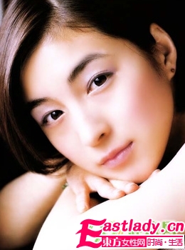 女人抗衰的四大重点部位