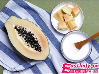 小心毁容 自制面膜使用要讲究