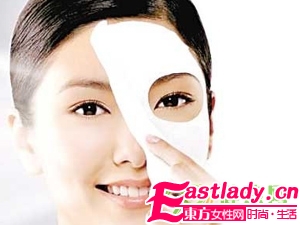 油性的皮肤应当如何改善