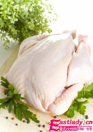 最适合秋天吃的养颜护肤食物