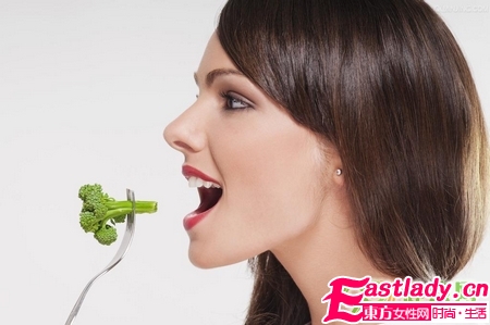 冬天吃什么对皮肤好