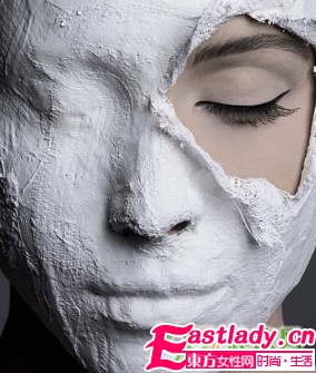 测试你的皮肤是不是缺水了