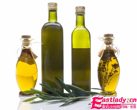 橄榄油的9大美容作用 秋冬护肤必选