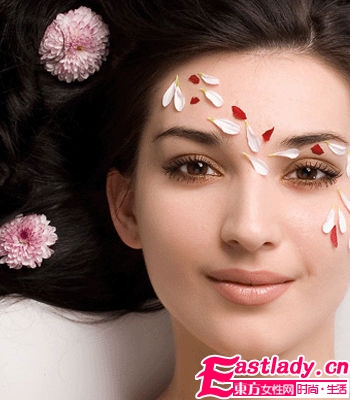 肌肤暗淡无光的7大根源