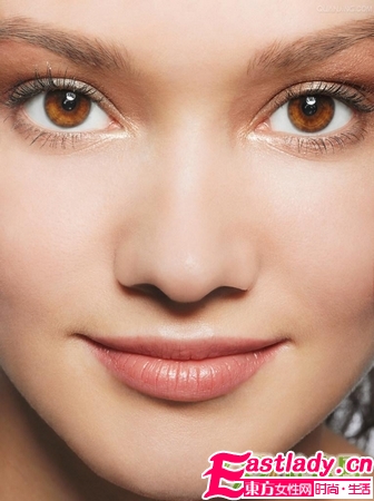 黑亮的眼睛是如何保养出来的