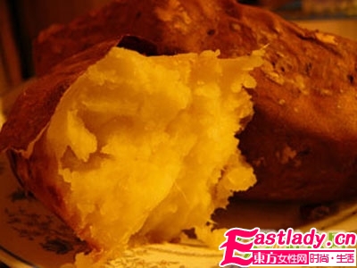 九种食物当夜宵不做胖美人