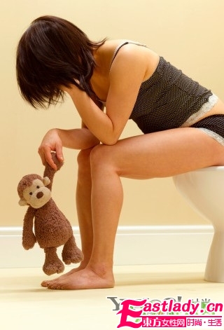 这七种毒素让女人越来越丑