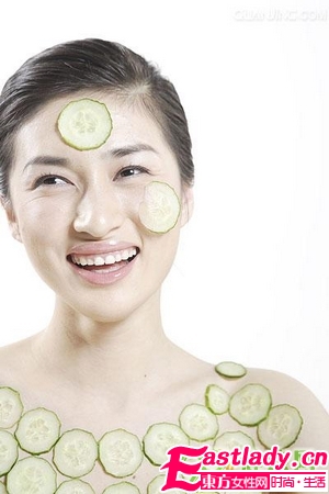 20种美白方法 你适合哪种