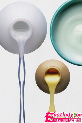 推荐 必知早秋换季护肤要点