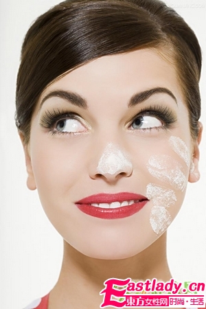 最有效去黑头10个具体方法