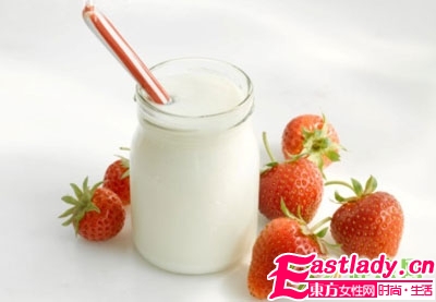 九种食物当夜宵不做胖美人