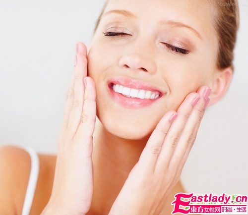 10条实用夜晚美容护肤小秘籍