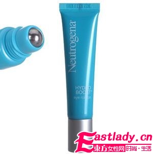 6款好评眼霜产品 值得推荐