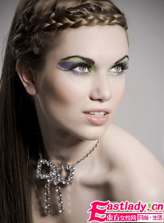 女人必学的 下斑 密招