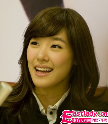 韩国女团少女时代发型全预览