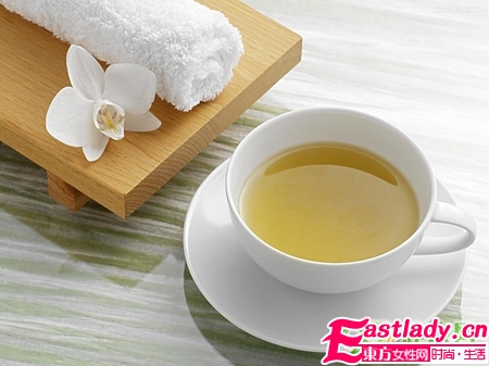 真假民间10大护发偏方