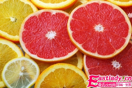 柠檬可以美白吗 6个美容方法