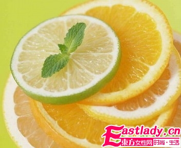 8大护肤水果面膜 想美丽就这样做