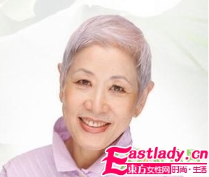 日美容教母佐伯千津的秋季护肤之道