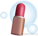 从用过的唇膏形状看出你性格