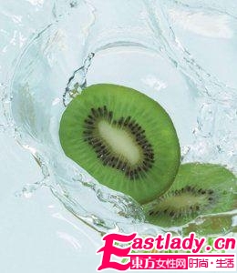 8种护肤美白水果健康又便宜