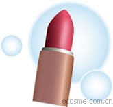 从用过的唇膏形状看出你性格