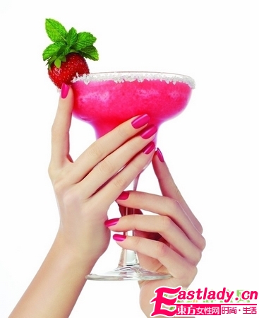 不同职业的手部护理方法