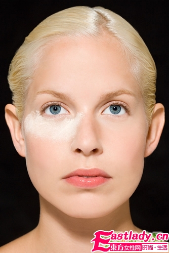 水汪汪大眼睛吃出来