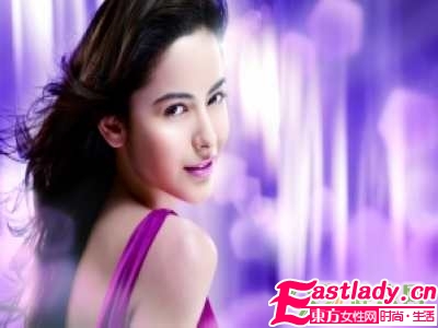 做精致小女人 摆脱毛孔粗大