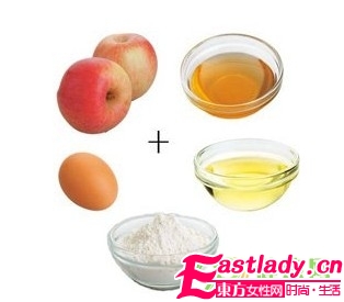 8大护肤水果面膜 想美丽就这样做
