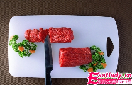 最适合秋天吃的养颜护肤食物