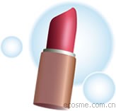 从用过的唇膏形状看出你性格