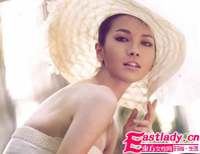 五招让你滋润美唇不烦恼