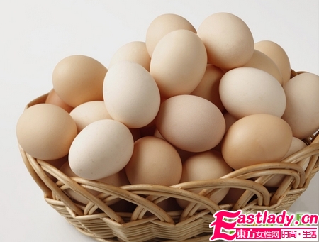 最适合秋天吃的养颜护肤食物