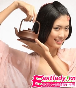 视觉主义 瘦身后的完美紧肤术