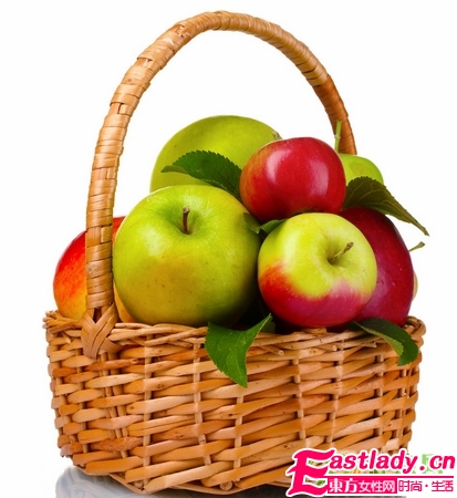 最适合秋天吃的养颜护肤食物