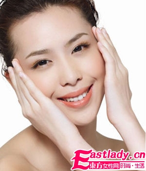 四个去黑头的民间方法