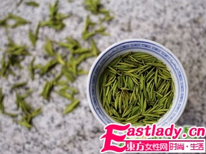 吃吃喝喝 吃出健康美丽肌肤